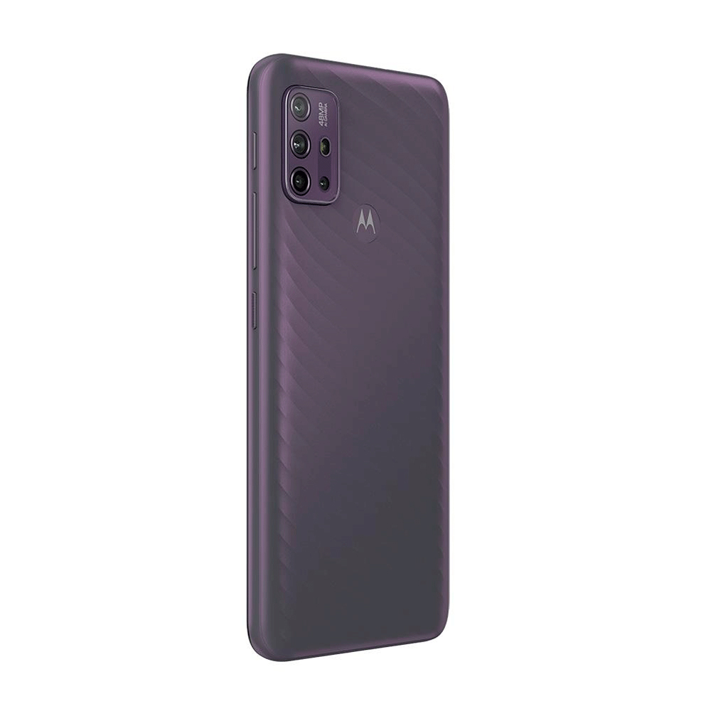 Motorola Moto G10 64GB - Cinza Aurora image number 6